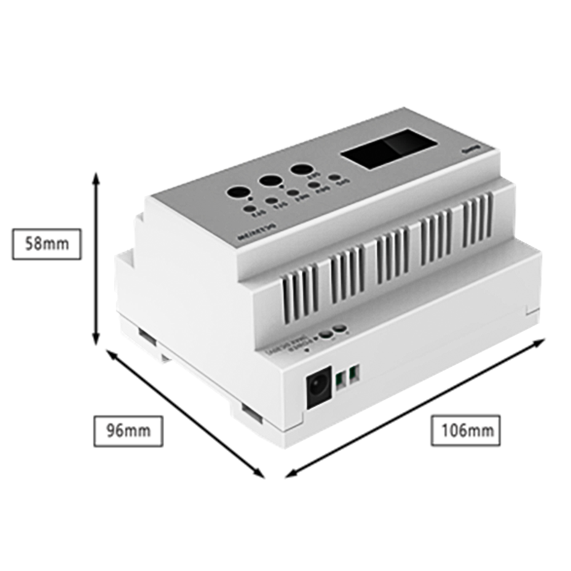 多联机中央空调网关 多联机中央空调网关
