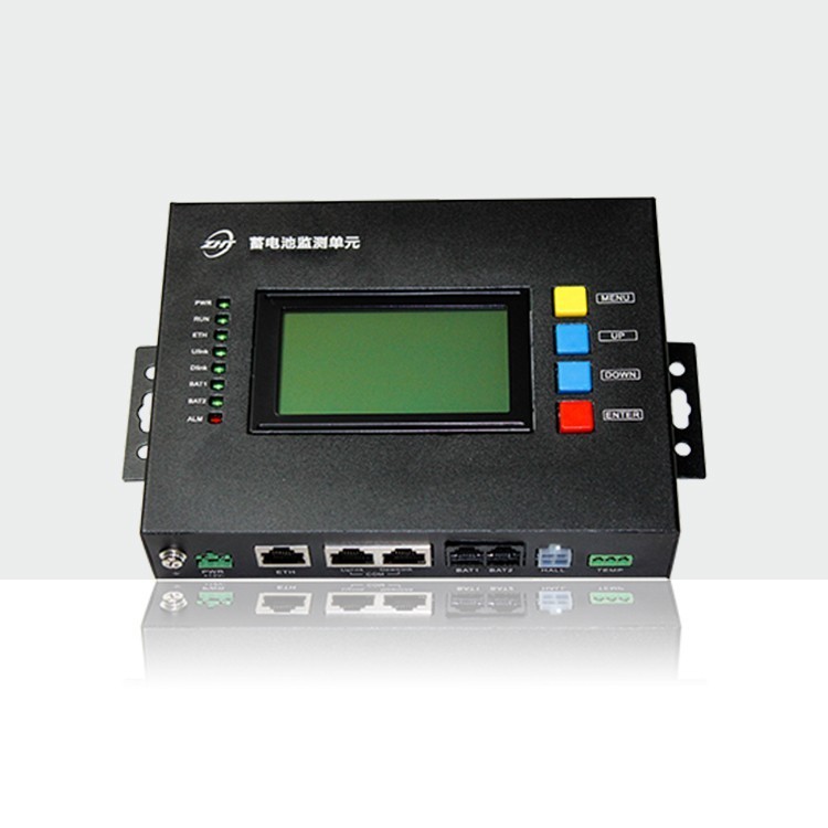 单体蓄电池监测 单体蓄电池监测