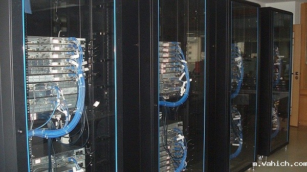 机房动力环境监控系统