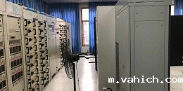 机房温湿度监控