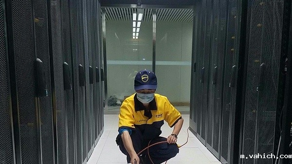 RS485温湿度传感器