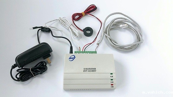 中央空调如何节能