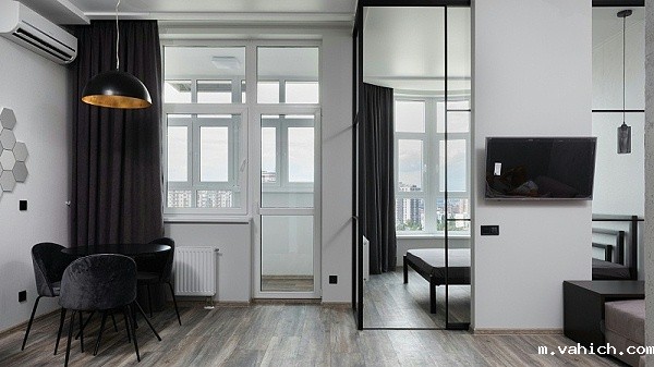 分体空调节能管理控制