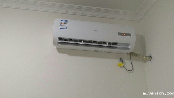 夏日开空调怎样节能