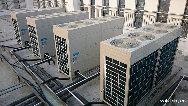 空调系统的节能控制措施有哪些