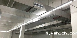 机房环境检测方案