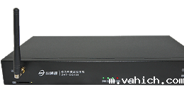 智慧机房动力环境监控主机