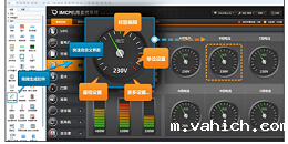 机房动环集中监控系统