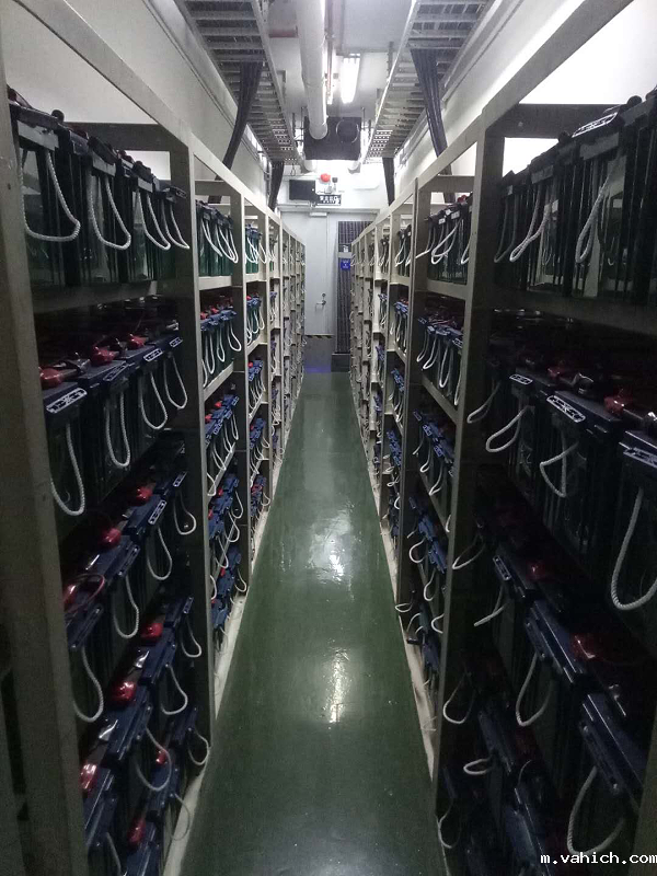 taptap点点Ganme单体蓄电池监控解决方案应用