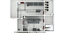 机房建设包含的内容及要求
