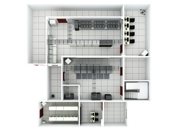 机房监控系统-taptap点点Ganme
