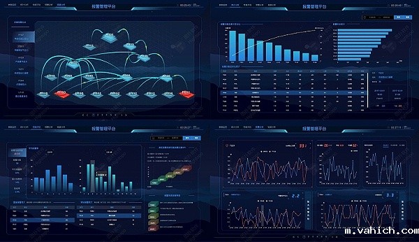 机房动环监控系统