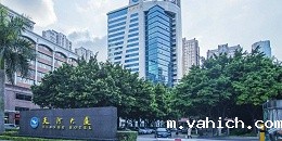 嘉齐科技机房动环监控项目