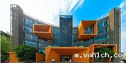 鸿瑞辉科技有限公司机房监控系统项目