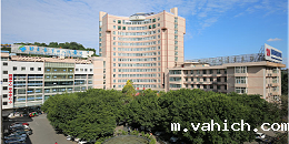 自贡市第四人民医院机房监控项目