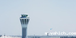 华北空管局机房监控