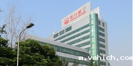 四川航空机房监控