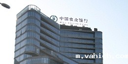 北京农行动环监控项目