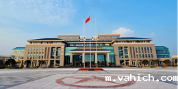 成都医学院机房监控项目