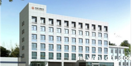 工商银行山西省分行动环监控项目