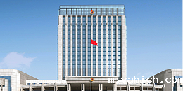 河南省公安厅机房监控项目