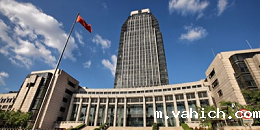 上海市公安局机房监控项目