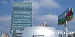 深圳广电集团机房监控项目