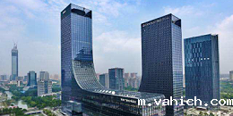 苏州广电机房监控项目