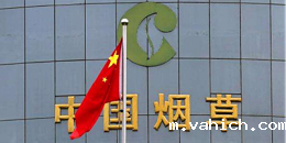 北京市烟草局机房监控项目