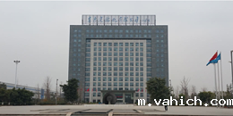 东方电气集团机房监控项目