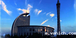 海安政务信息中心机房监控项目