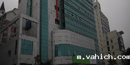 睿江科技中山火炬IDC机房监控项目