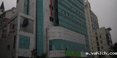 睿江科技中山火炬IDC一期、二期机房动环监控系统