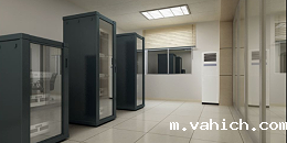 弱电机房监控系统