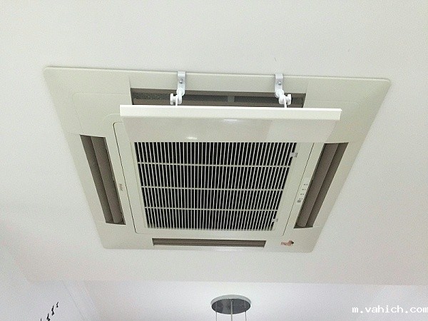 机房环境监控系统