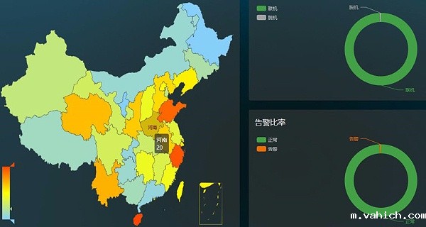 taptap点点Ganme物联云平台