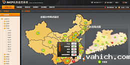 一起了解机房动力环境监控的智能监控和报警管理