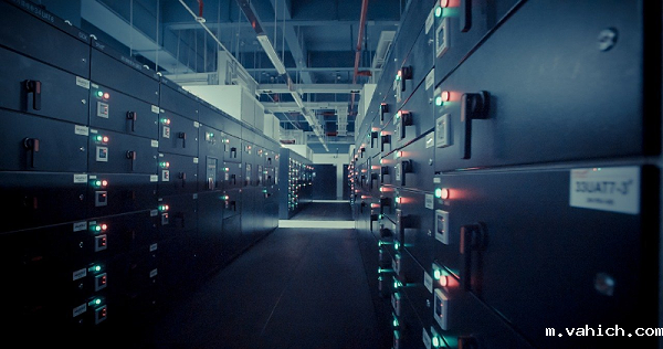 机房动力环境监控