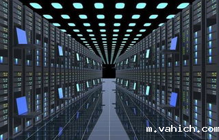 机房环境监控系统