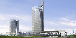 福建人民广播电台机房监控项目