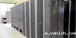 机房动环监控系统