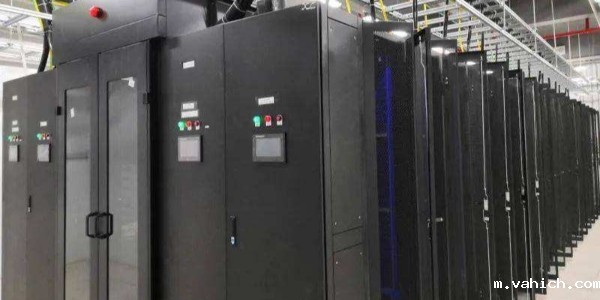 智能机柜微环境监测系统