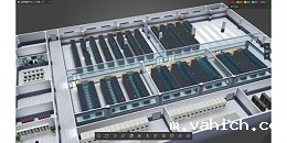 智慧机房监控系统