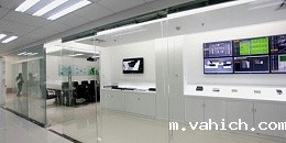 机房3D可视化管理系统