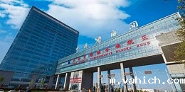 安方科贸集团-机房监控项目