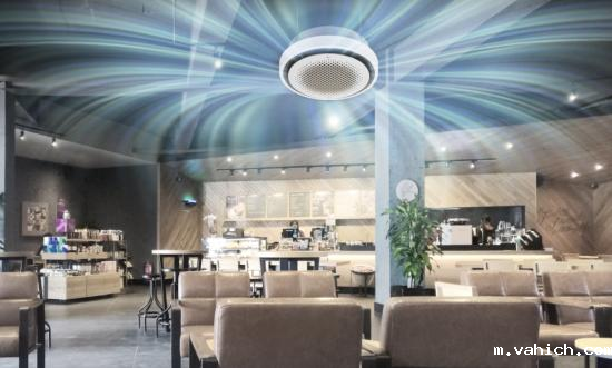 中央空调节能管理系统