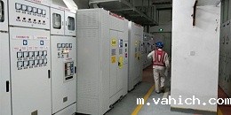 配电房智能化监测