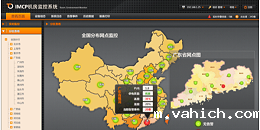 机房动环监控软件