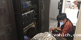 机房环动监控系统