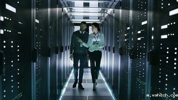 机房温湿度监测系统